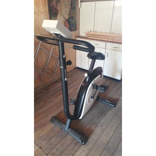 Velo appartement decathlon domyos vm 500 prix hot sale